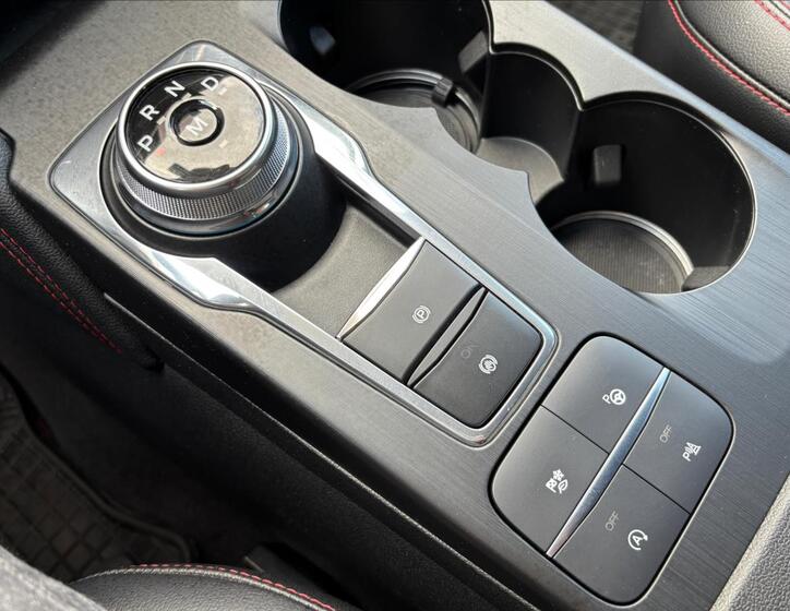 Ford Kuga 35