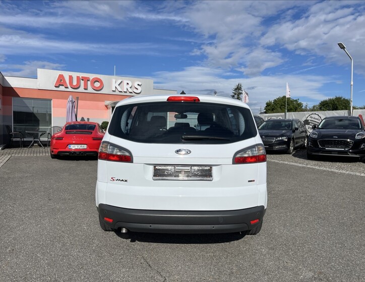 Ford S-MAX 7