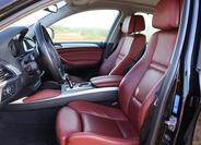 BMW X6 11