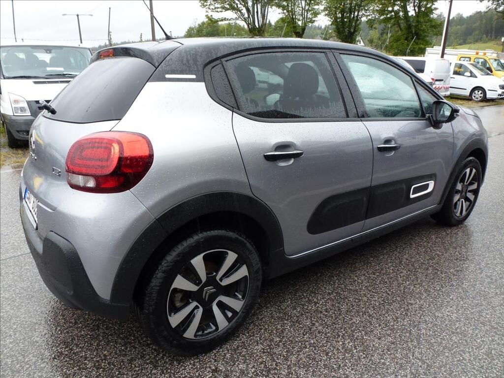Citroën C3 7