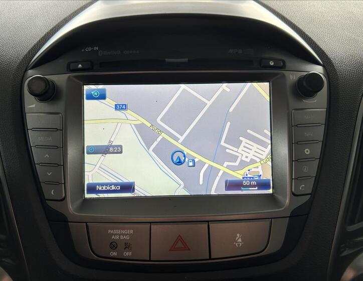 Hyundai ix35 19