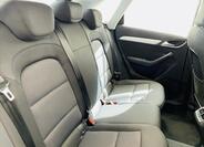 Audi Q3 7