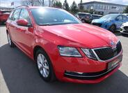 Škoda Octavia 2