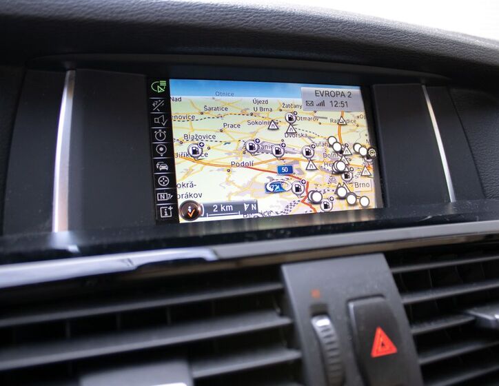 BMW X3 15