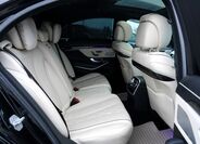 Mercedes-Benz Třídy S 33