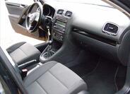 Volkswagen Golf 21