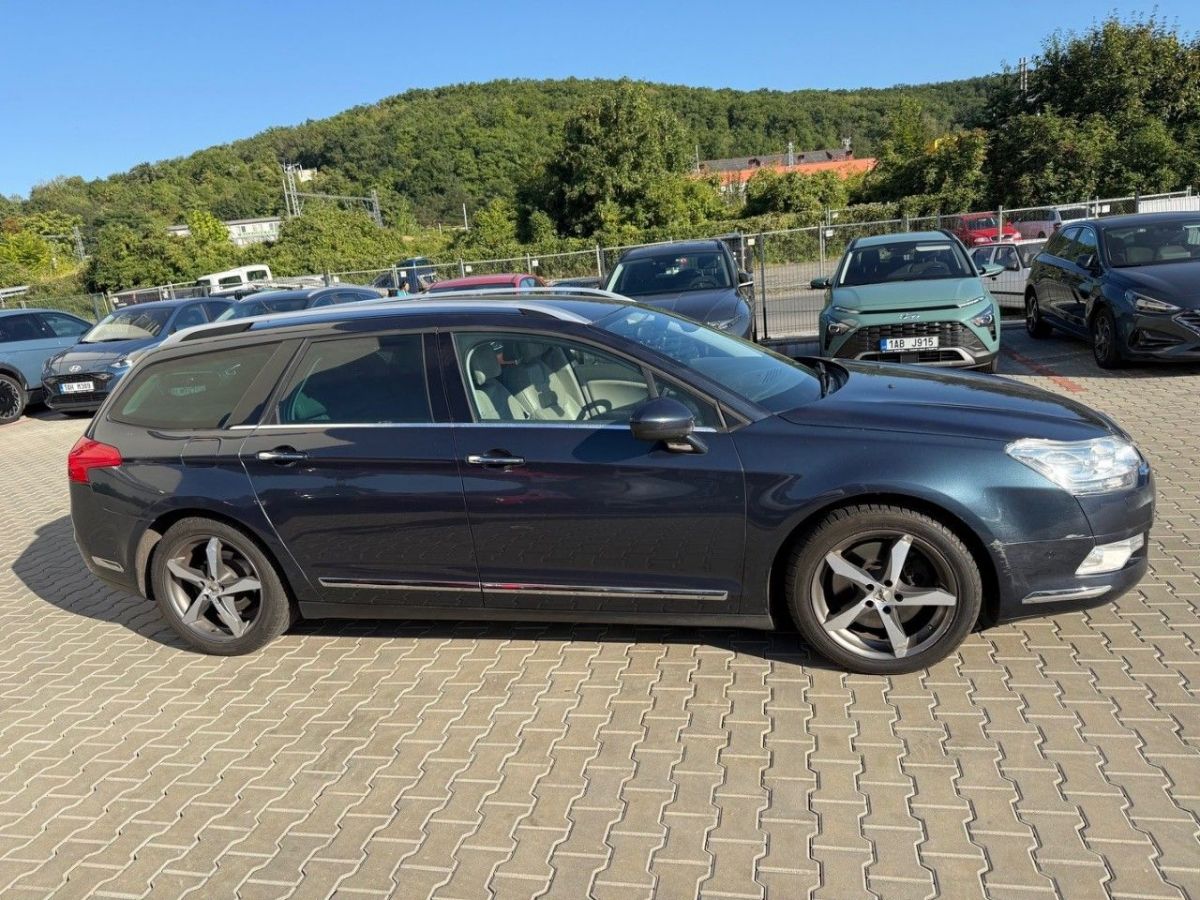 Citroën C5