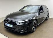 Audi A4 1