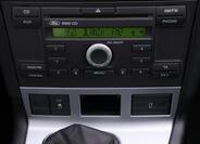 Ford Mondeo 23