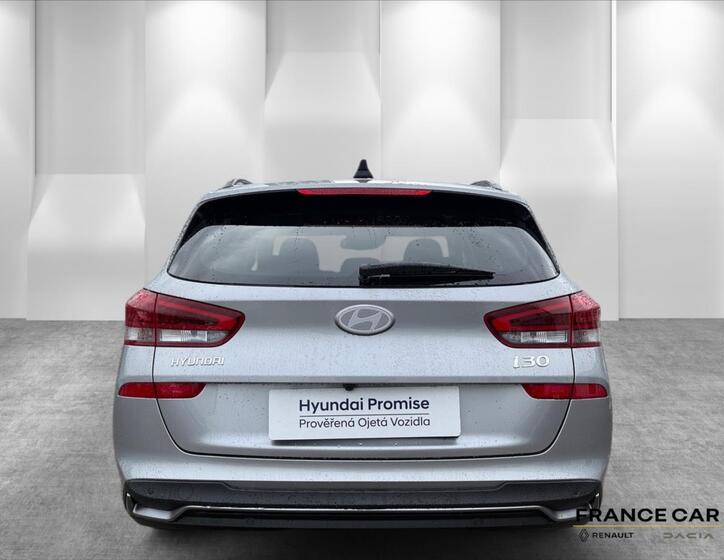 Hyundai i30 6