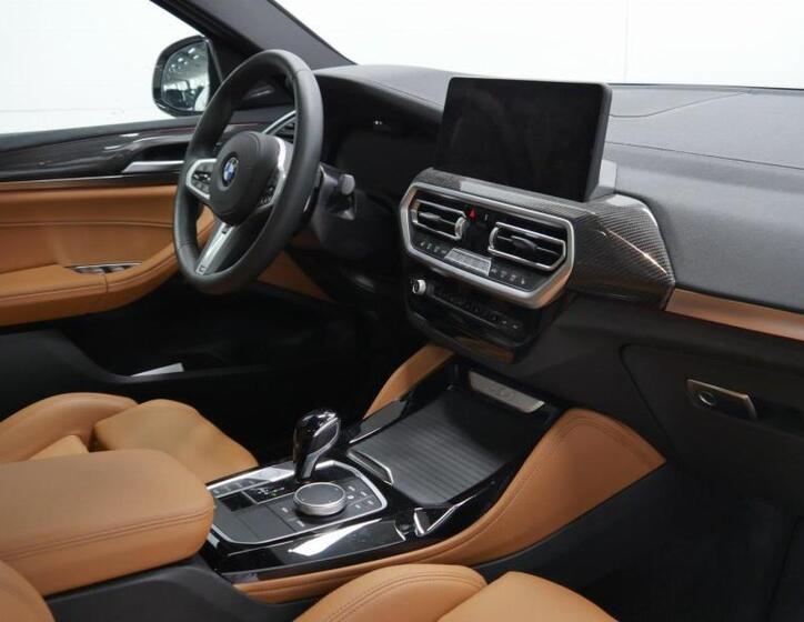 BMW X4 5