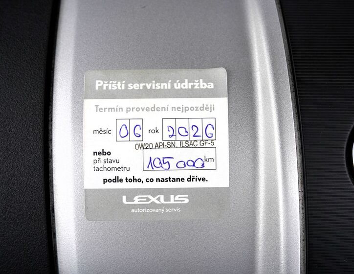 Lexus RX 450 11