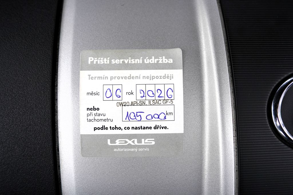 Lexus RX 450