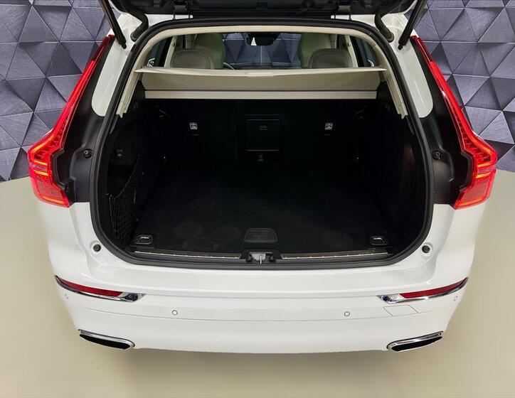 Volvo XC60 30