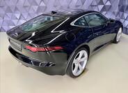 Jaguar F-Type 7