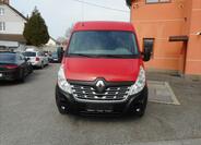 Renault Master 2