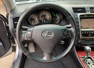 Lexus GS 300 10