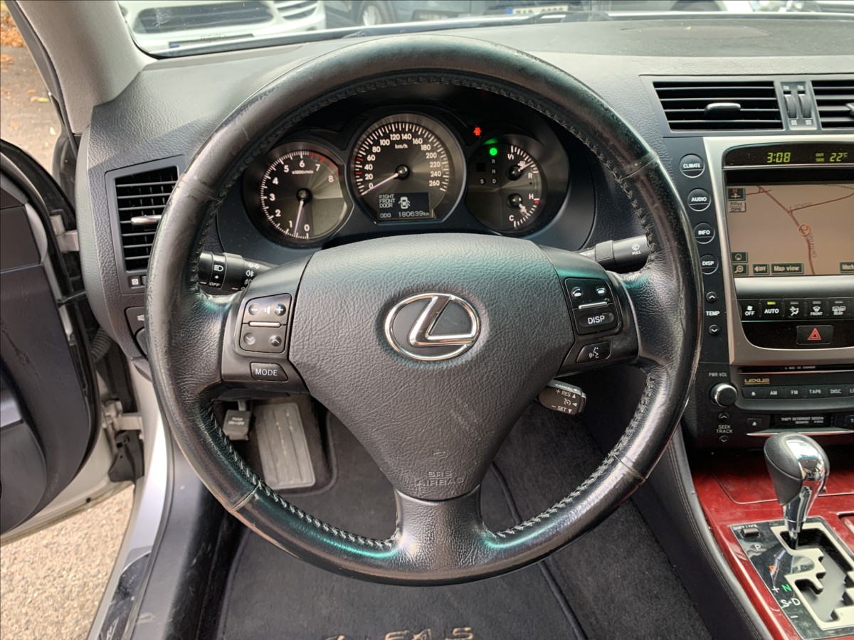 Lexus GS 300