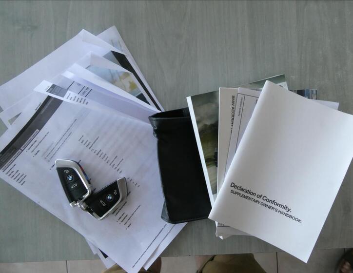 BMW X5 41