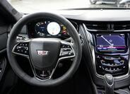 Cadillac CTS 22