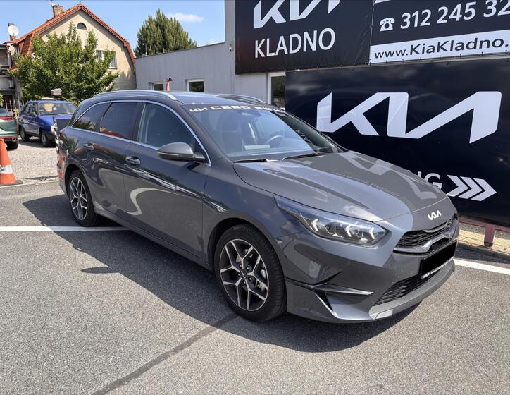 KIA Ceed 2