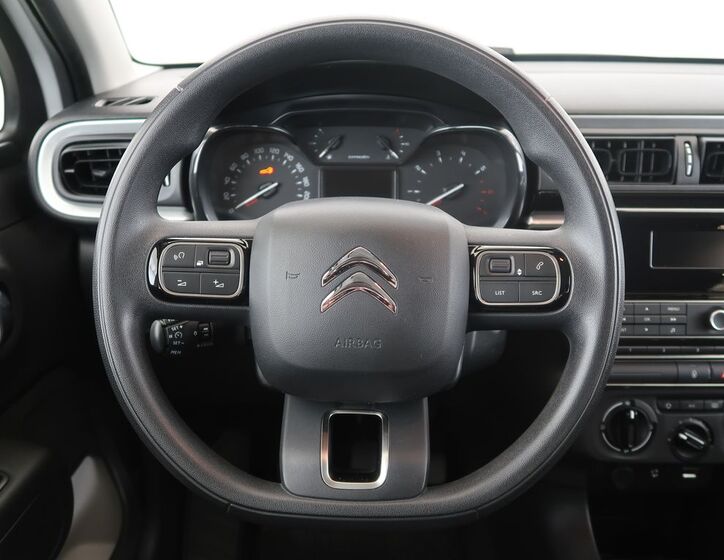 Citroën C3 15
