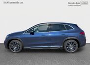 Mercedes-Benz EQE 8