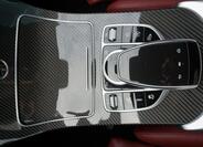 Mercedes-Benz Třídy C 16