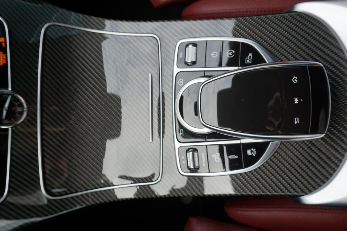 Mercedes-Benz Třídy C