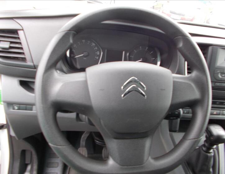 Citroën Jumpy 25