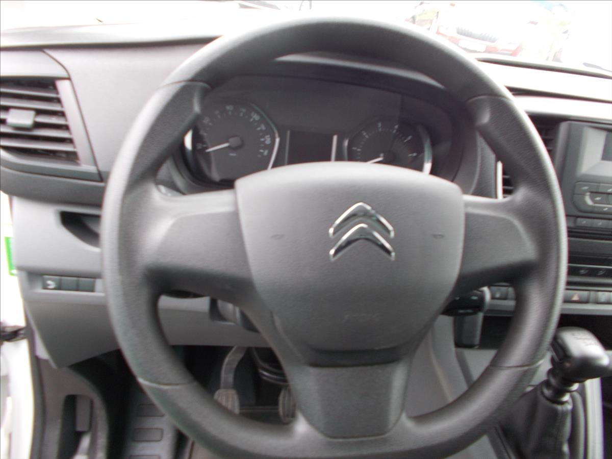 Citroën Jumpy