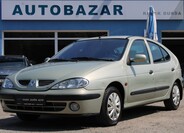 Renault Mégane 1