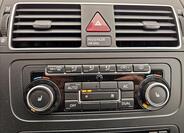 Volkswagen Touran 18