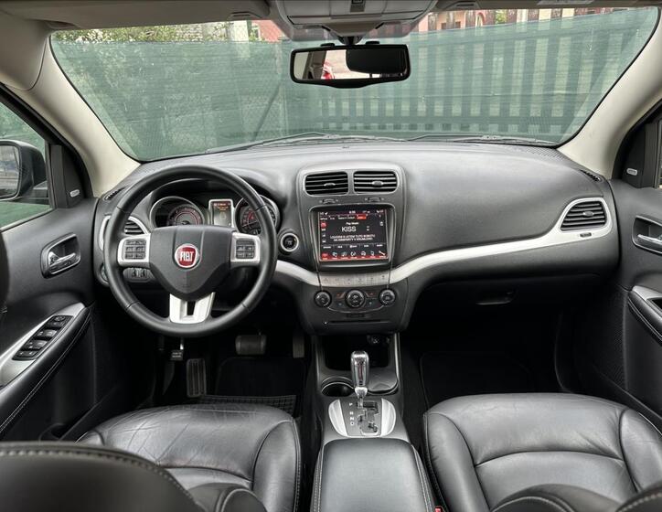Fiat Freemont 16