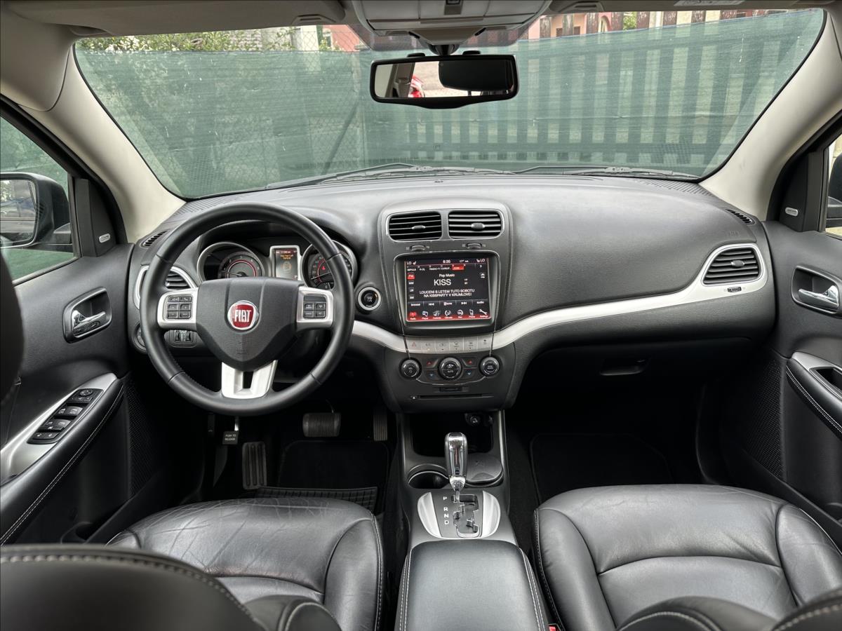 Fiat Freemont
