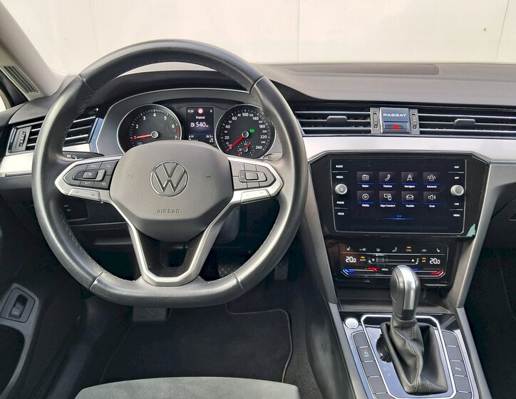 Volkswagen Passat 5