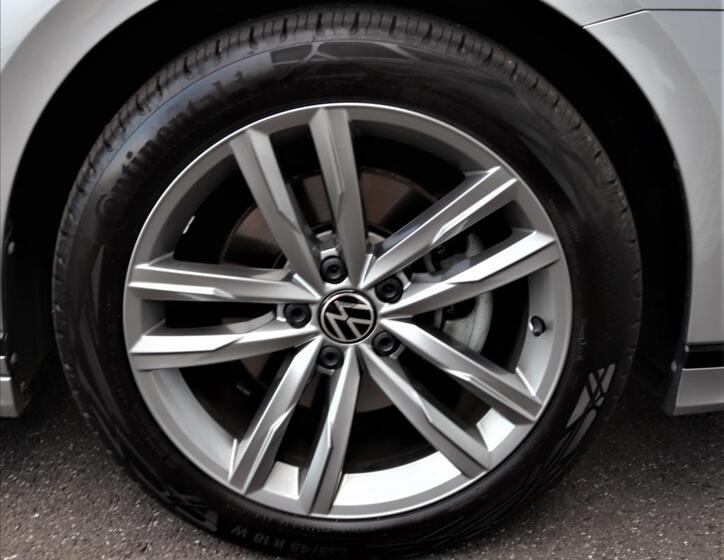 Volkswagen Passat 26