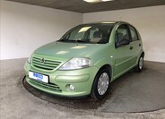 Citroën C3 3