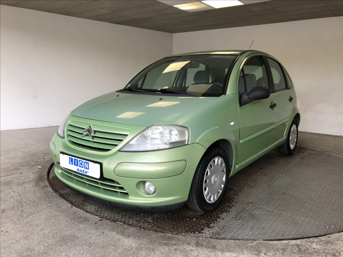 Citroën C3