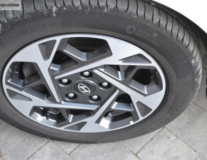 Hyundai i30 35