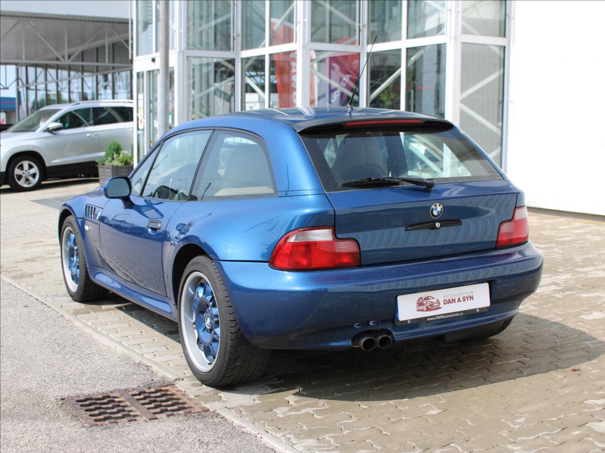BMW Z3
