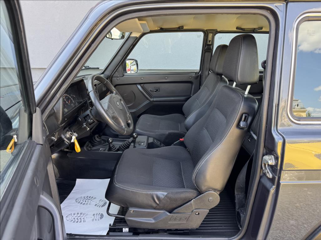 Lada Niva