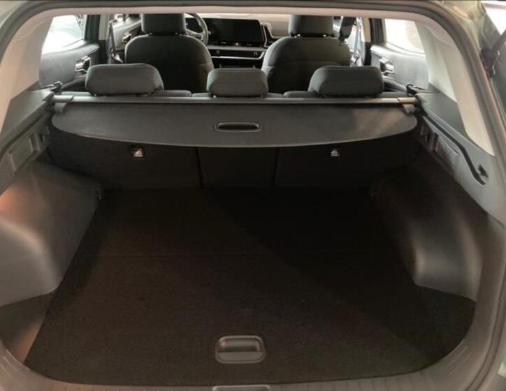 KIA Sportage 15