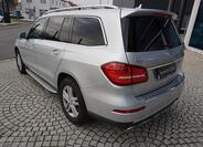 Mercedes-Benz GLS 6