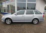 Škoda Octavia 8