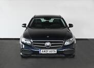 Mercedes-Benz Třídy E 2