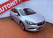 Opel Astra 5