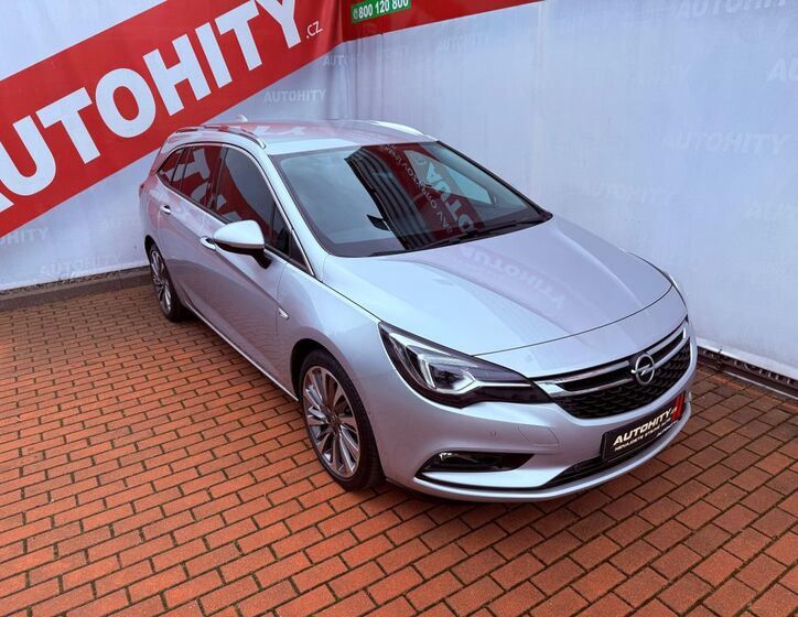 Opel Astra 5