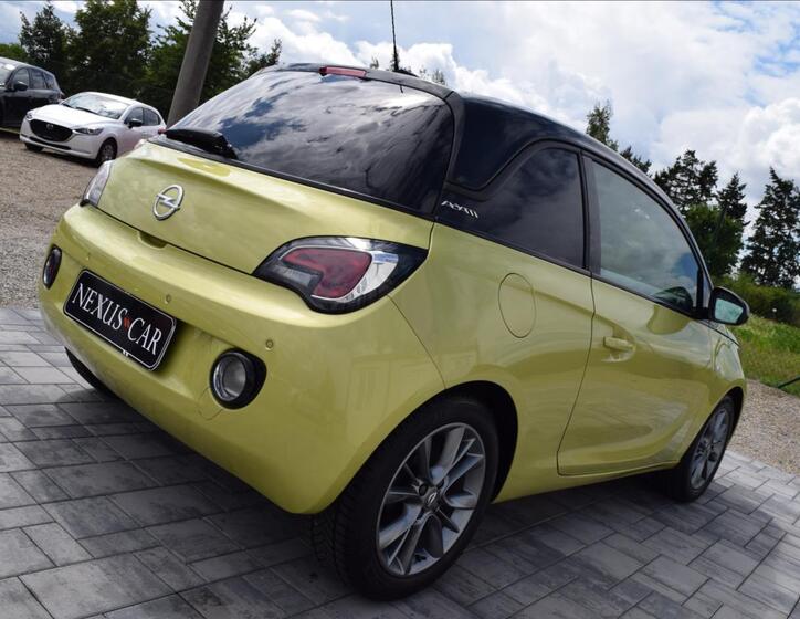 Opel Adam 5