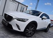 Mazda CX-3 1